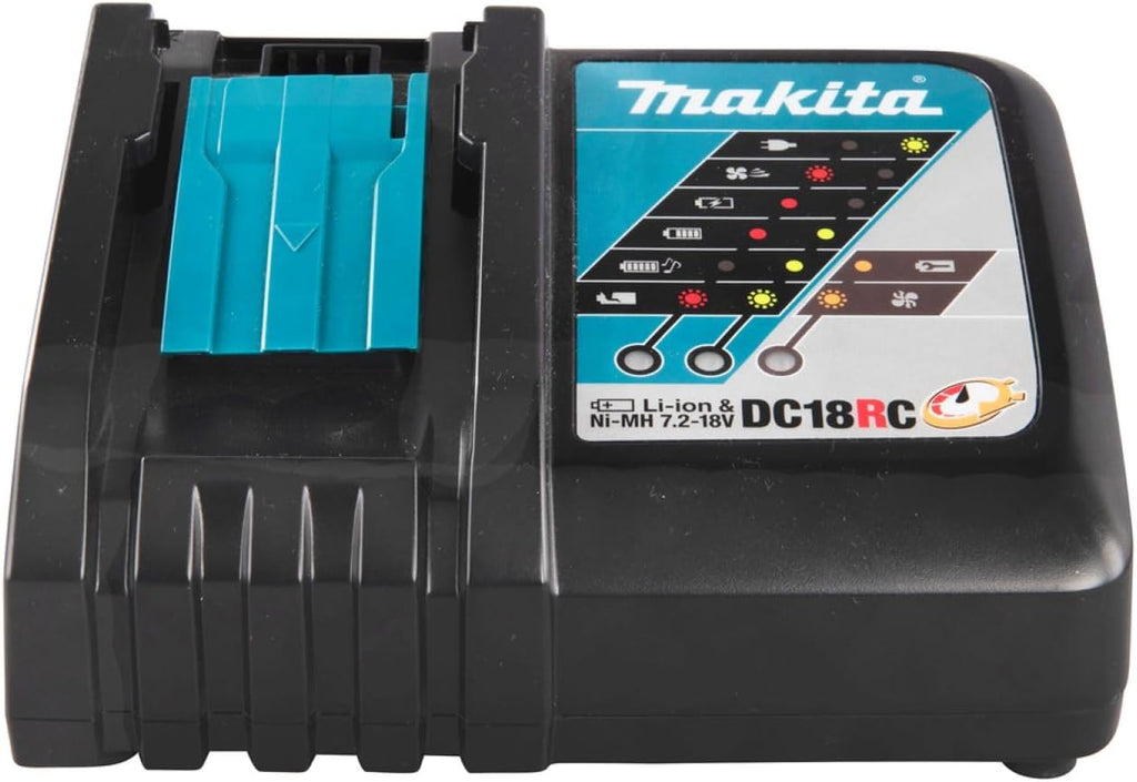 Makita Compact Charger