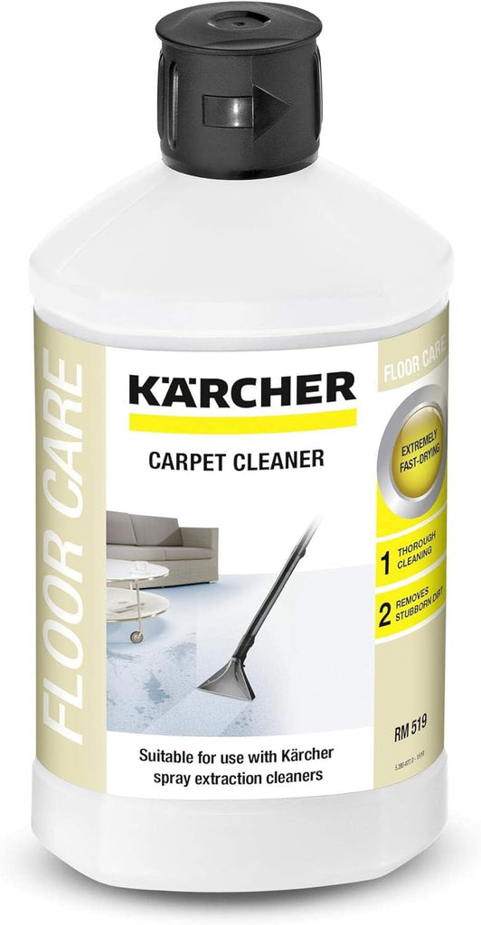 1 Litre Carpet Cleaner