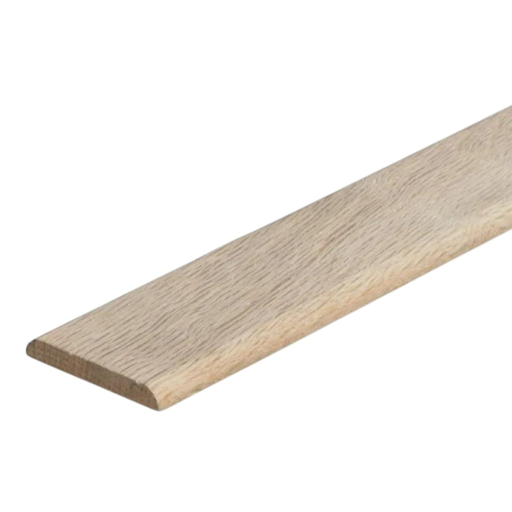 4" × 3/4" × 5.1m Bull/N Skirting