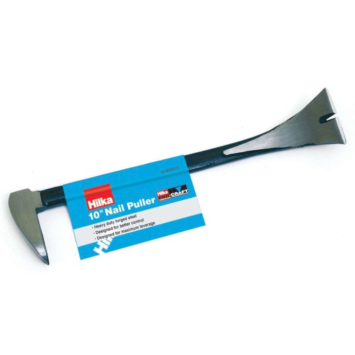 Nail Puller Bar Procraft