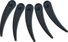 Bosch Durablade Spare Blade Pack (5)
