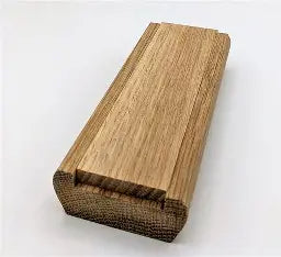 68X24X2100MM Heavy Base Rail Wit Infill