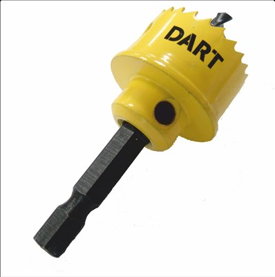 DART Premium Mini Holesaw 20MM