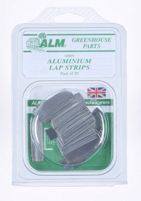 Aluminium Lap Straps
