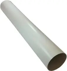 Duct Pipe 6''X6MTR Length