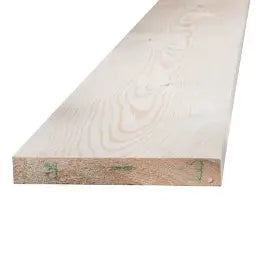 6''X1''X4.8M P.A.O (P&J)