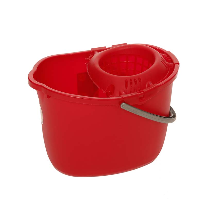 Mop Bucket & Wringer