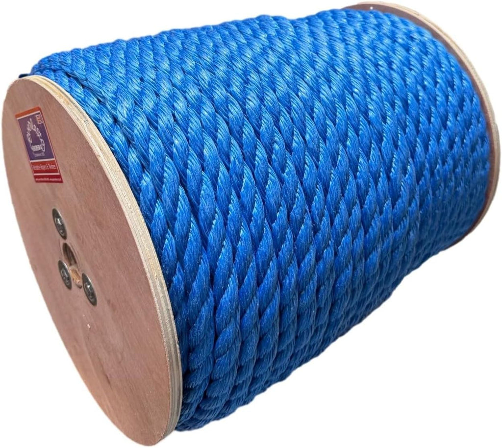 Rope – 14mm x 220m