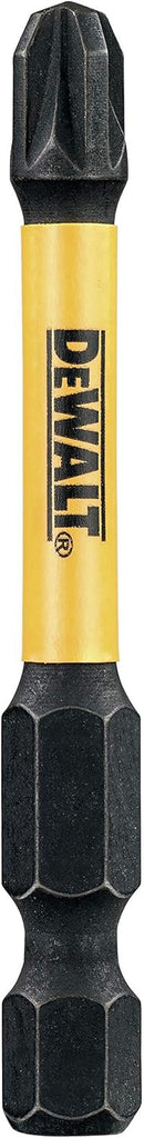 DeWALT Pozi No.3 Bits (Pack of 5)