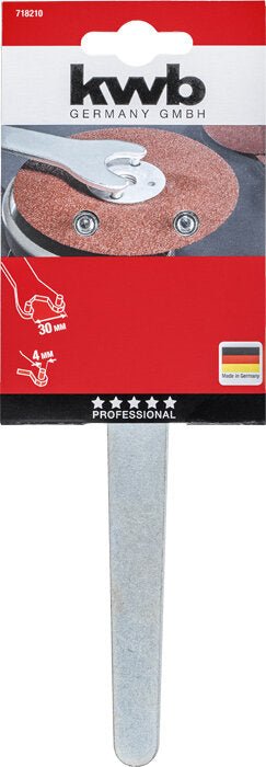 718310 AGGRESSOFLEX SPANNER - Burkes of Rathnew