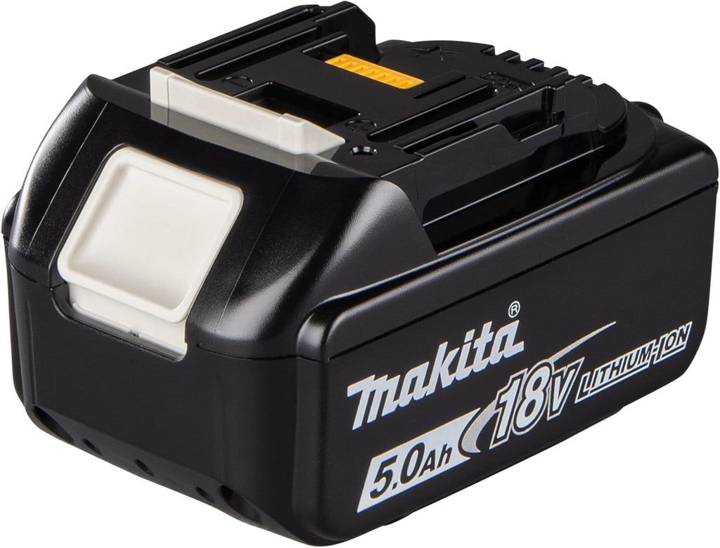 Makita BL1850 18V 5.0Ah Li-Ion Battery