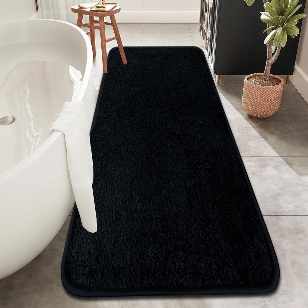 Bathroom Mat – Black