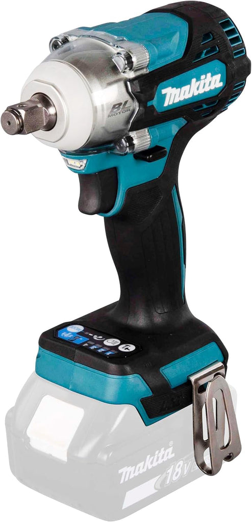 Makita 18V Impact Wrench 1/2" Drive (Body Only)