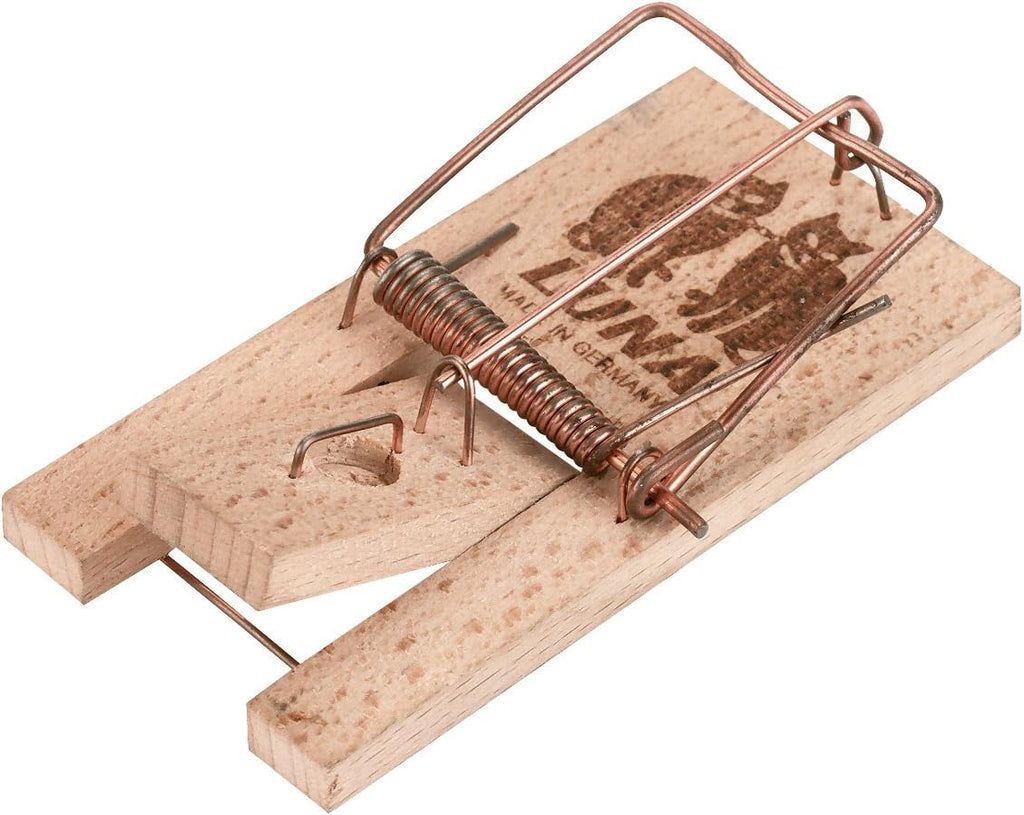 Stockmaster Ultra Power Mouse Trap