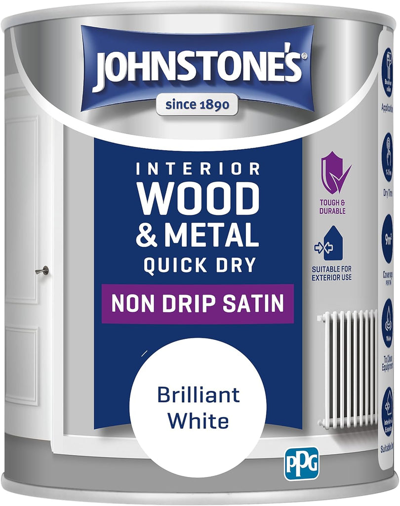 Fleetwood Advanced Gloss Base M – 2.5L