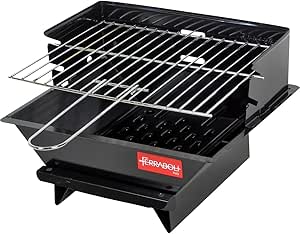 Ferraboli BBQ Mini Grill