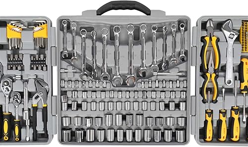 CRA1 Kit – 105 Piece