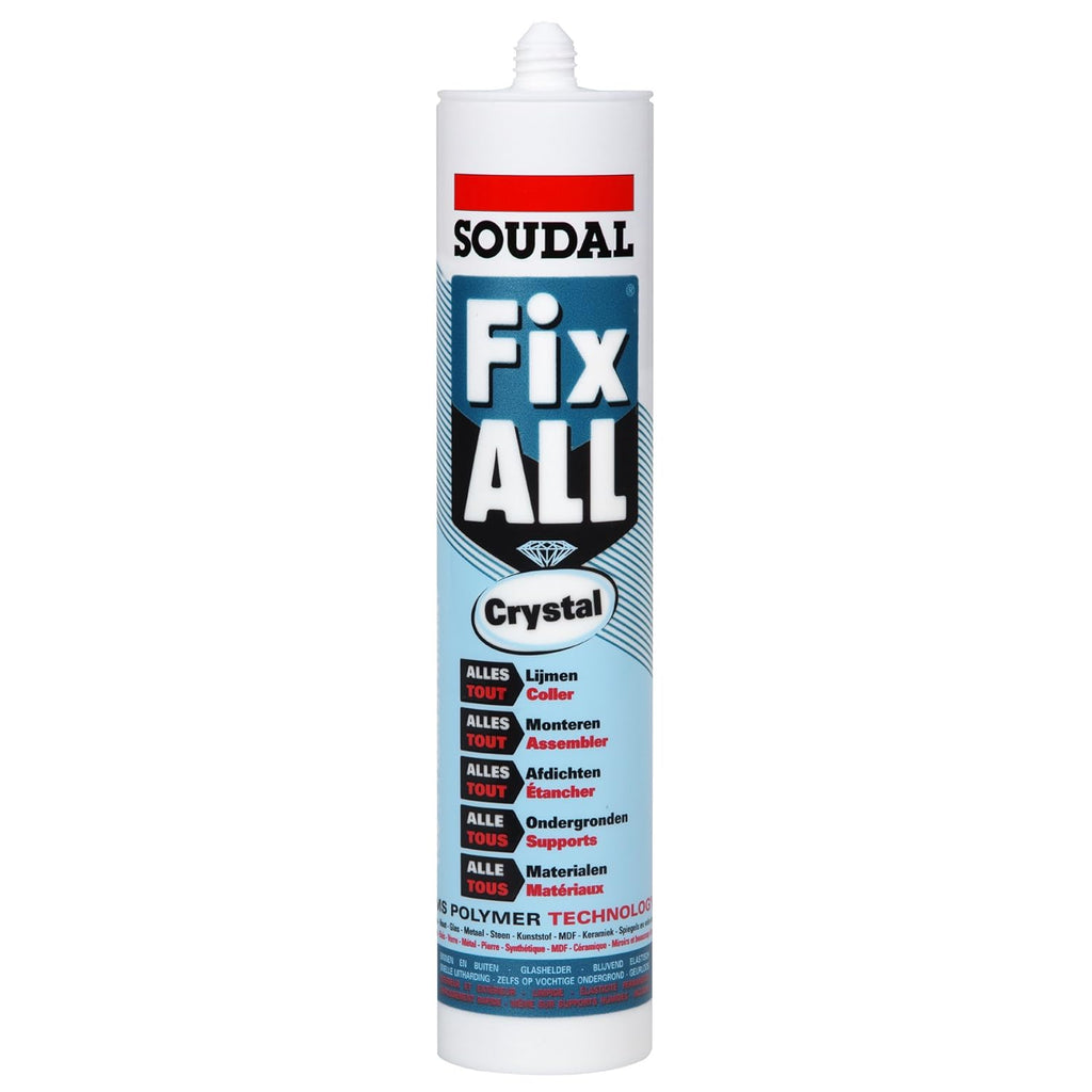 290ml Fix All Flexi Grey