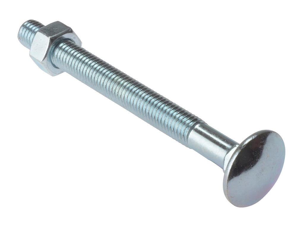 Lightning Bolt M8 × 100mm – Pack of 10