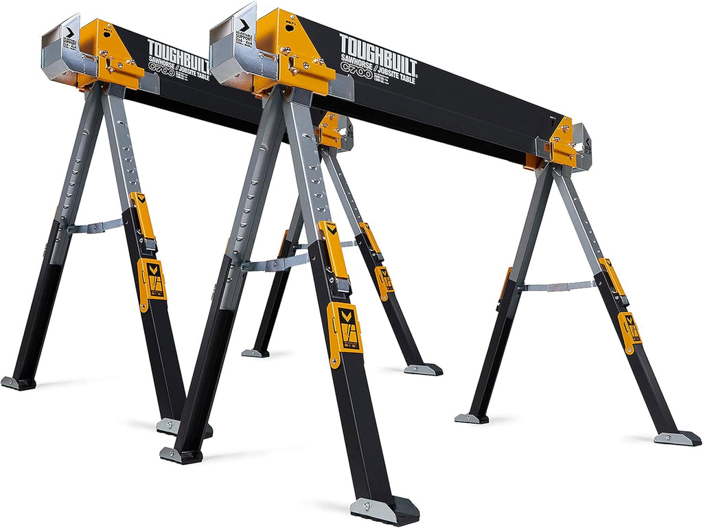 C700 Sawhorse / Jobsite Table