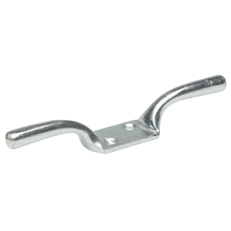 75mm Galv Cleat Hook - Burkes of Rathnew