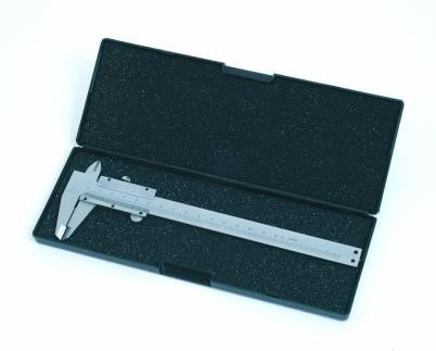 6" Vernier Calipers