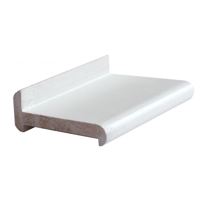 White T-Lipping – 44mm, 2.2m