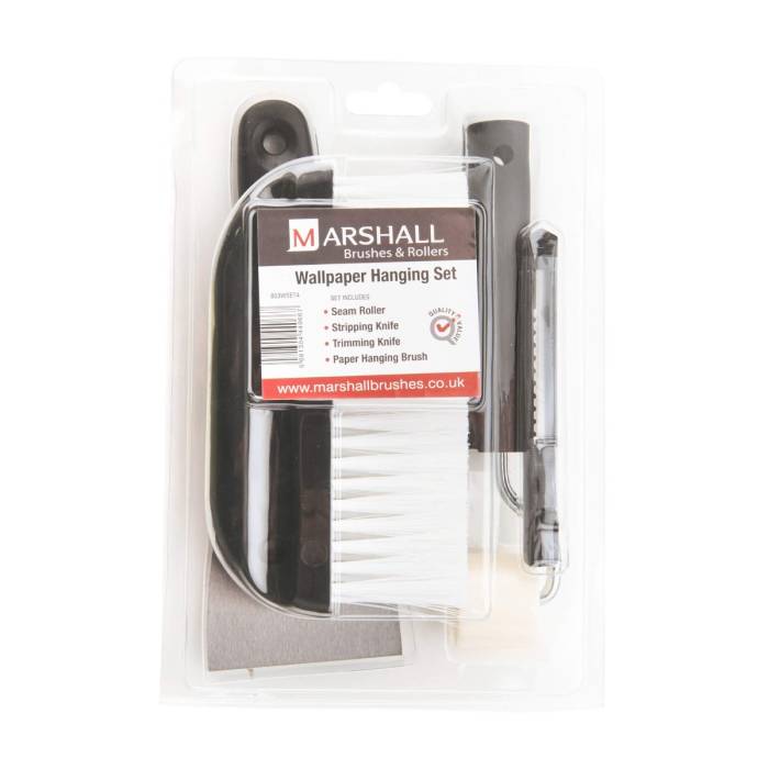 Wallpaper Set - burkes_Hardware