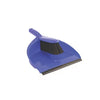 Dustpan Brush Set (Blue)
