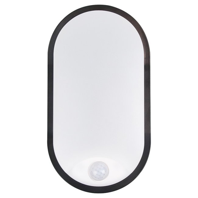 Greenlamp Vega 18W LED Round Bulkhead – 1800 Lumens