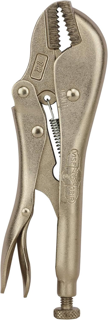 Protool 10" Locking Wrench