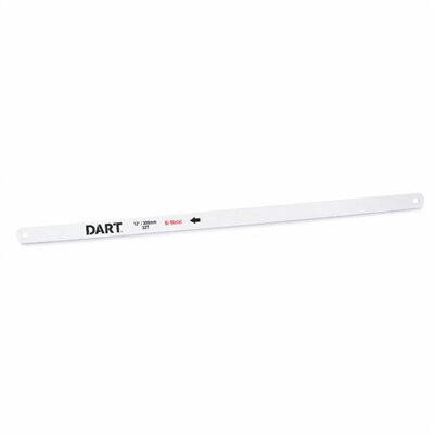 Dart 24T Hacksaw Blade - PK 10