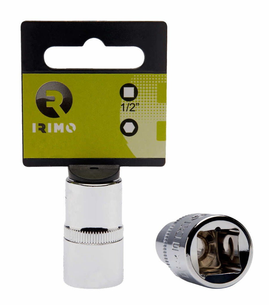 Socket 1/2 Hexagonal 15mm