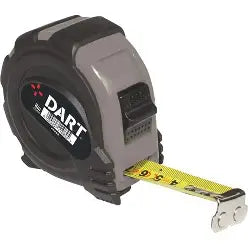 8MT Tape Measure Magnetic Tip