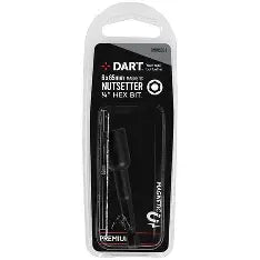Dart 8X65MM Magnetic Impact Tech Nutsetter