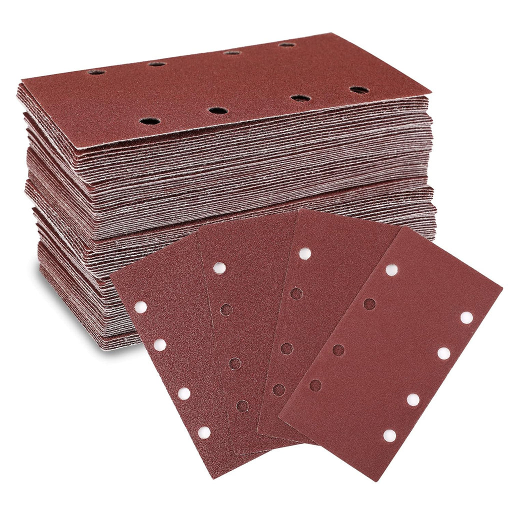 Finishing Pad Sanding Sheets