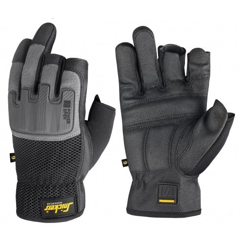 POW Open Gloves – Size 10