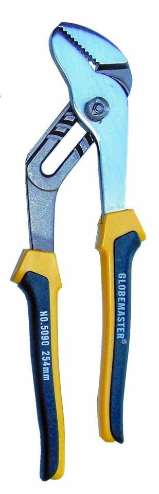 WATERPUMP PLIERS - burkes_Hardware