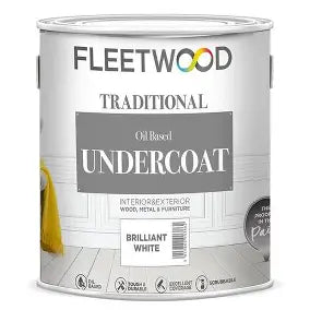 Fleetwood Weather Clad Magnolia 2.5L