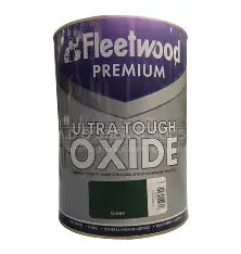 Fleetwood Oxide Green 5Ltr