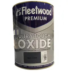 Fleetwood Oxide Grey 5lt