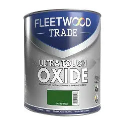 Fleetwood Oxide Green 2.5Ltr