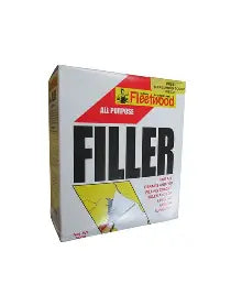 Fleetwood Filler-Ready Mixed 1.5kg