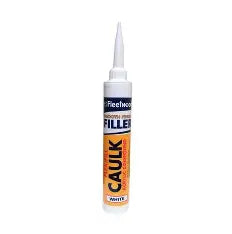 Fleetwood Flexible Filler Caulk
