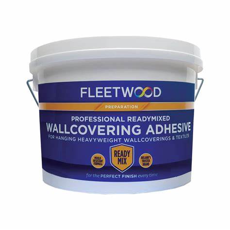 Fleetwood Wall Covering Adhesive