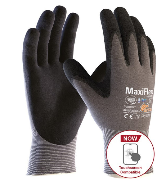 MAXIFLEX ULTIMATE ADAPT PALM SIZE L