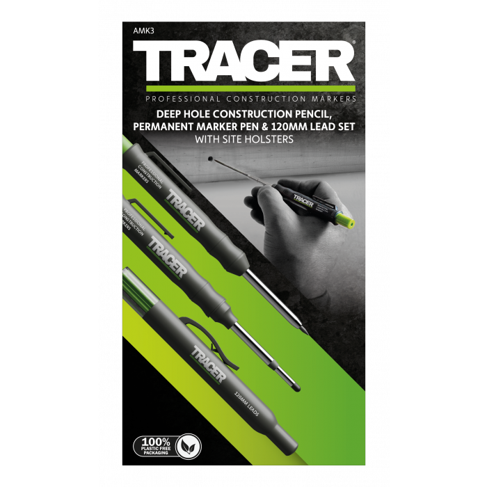 Tracer Marking Pencil