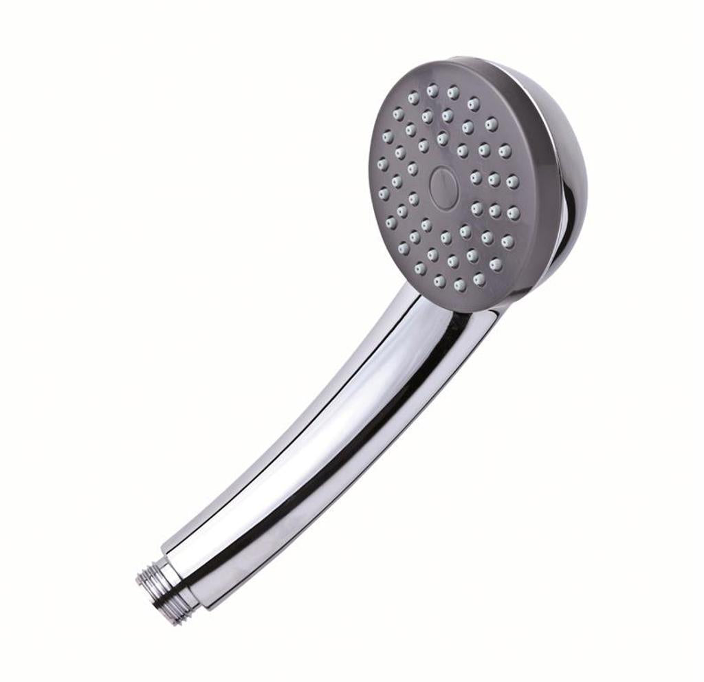 Alpha Spray Chrome Shower Head