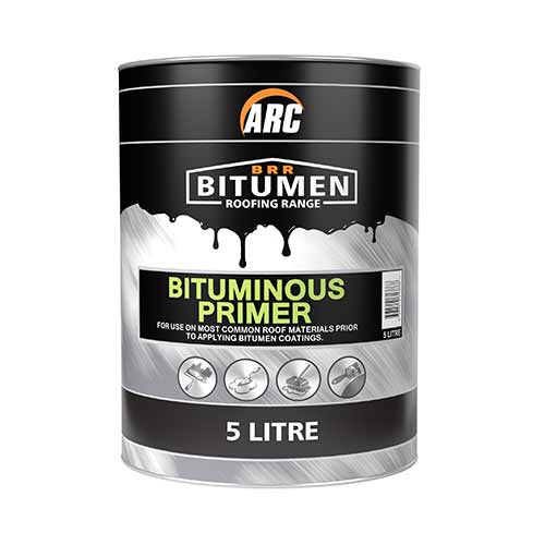 ARC BITUMEN PRIMER