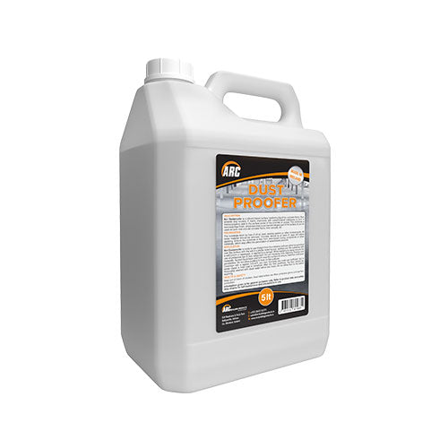 ARC DUST PROOFER 5L